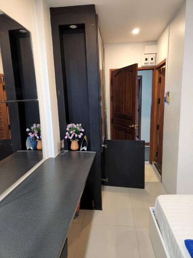פאטאיה Galaxy Suites מראה חיצוני תמונה