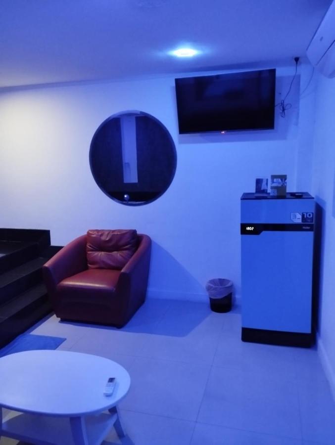 פאטאיה Galaxy Suites מראה חיצוני תמונה
