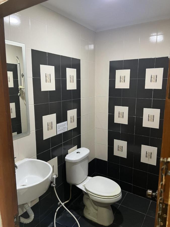 פאטאיה Galaxy Suites מראה חיצוני תמונה