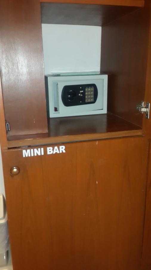 פאטאיה Galaxy Suites מראה חיצוני תמונה