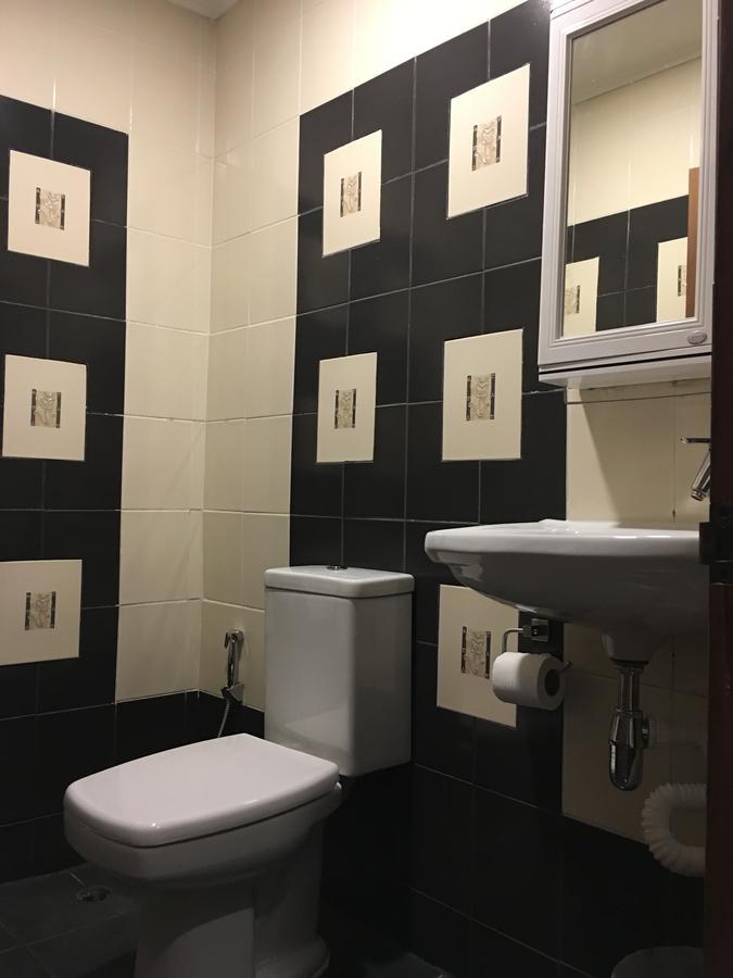 פאטאיה Galaxy Suites מראה חיצוני תמונה